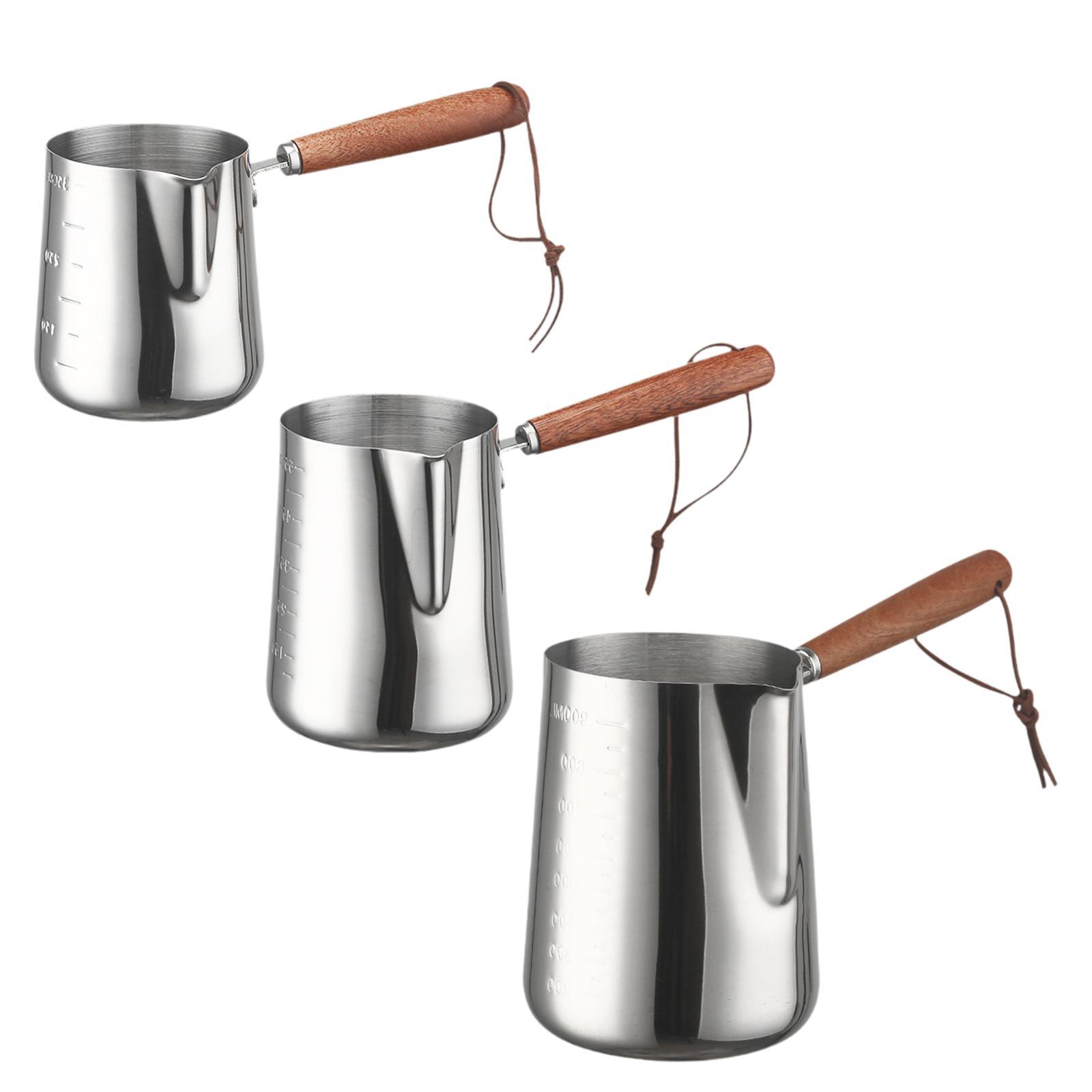 Coffee Tea Maker - Aksesori Mesin Espresso Teko Kopi Turki