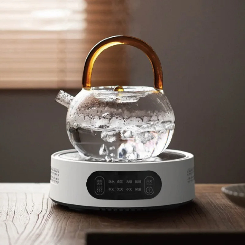 Coffee Tea Maker - Kompor Keramik Listrik 1300W Pembuat Kopi