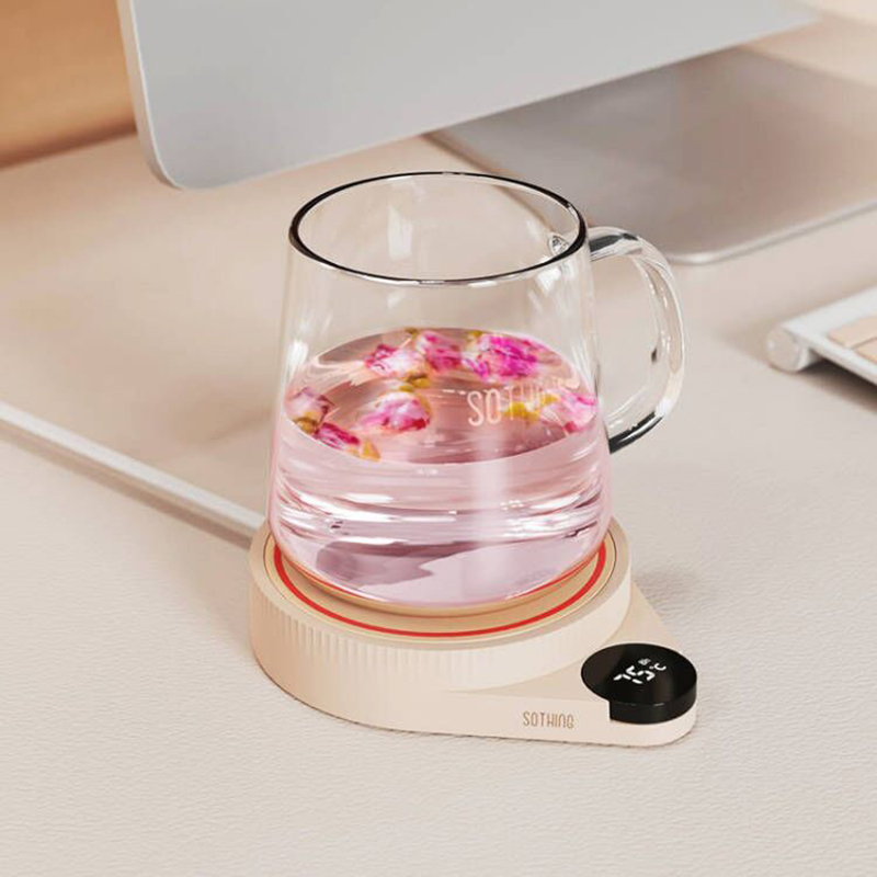 Coffee Tea Maker - Pemanas Cangkir Kopi Baru, Pemanas Cangkir