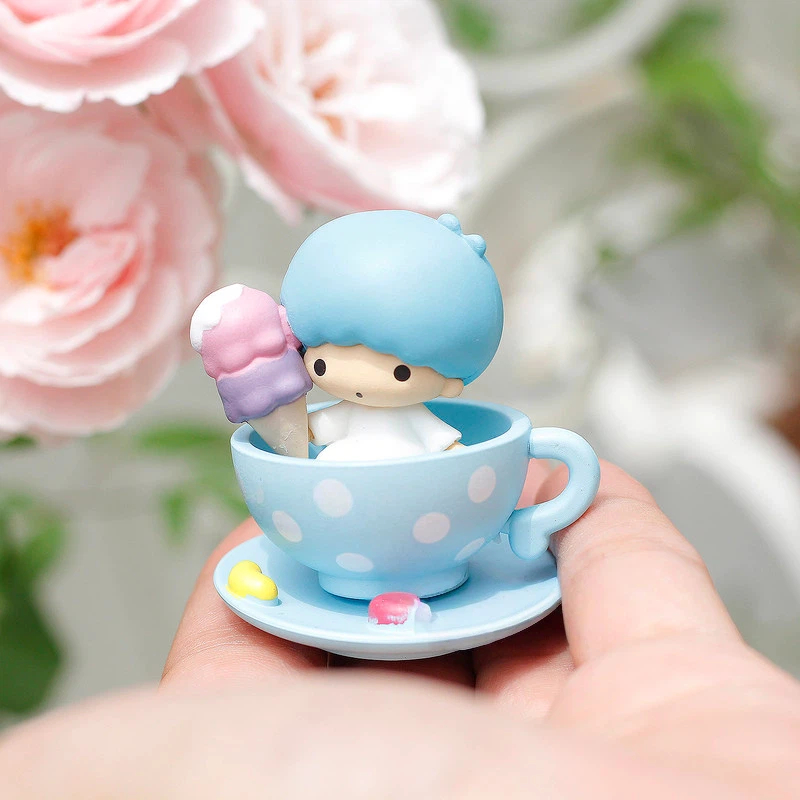 Coffee Tea Shop - Produk Baru Tersedia Kt Cat Kuromi