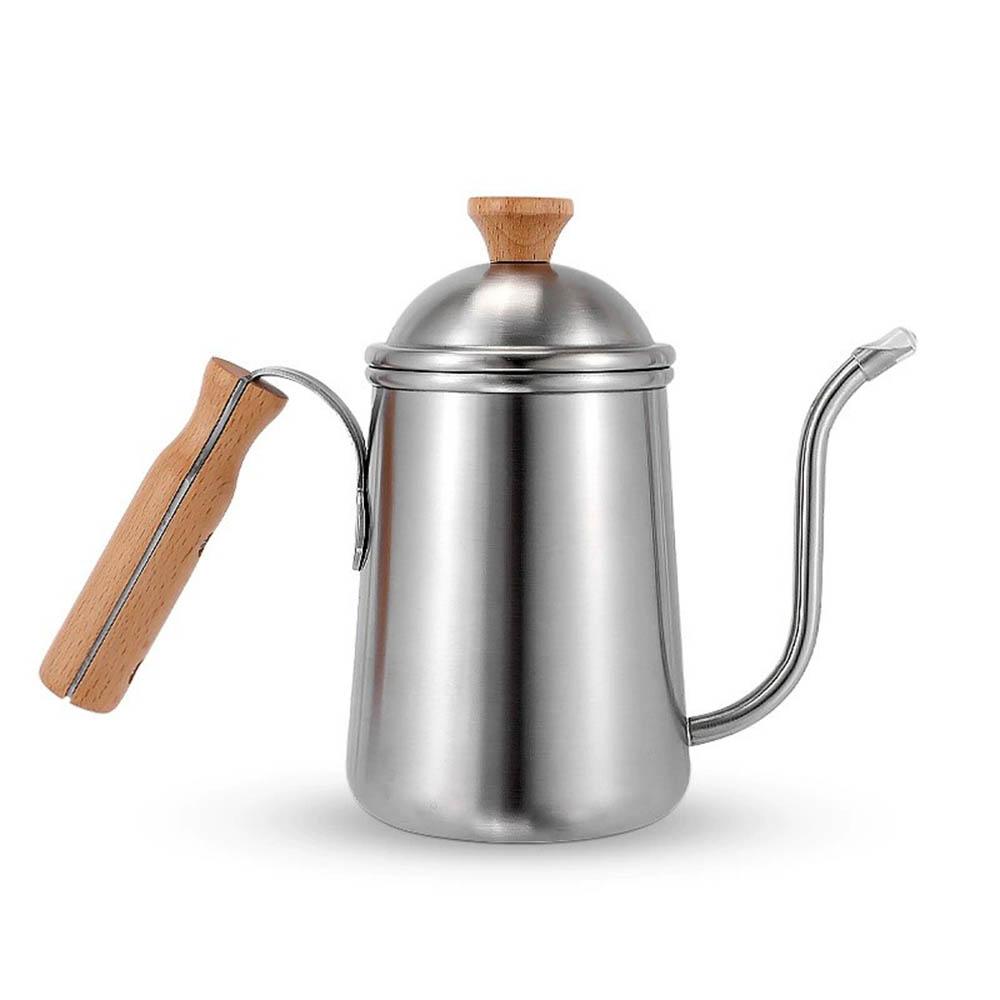 Coffee Tea Maker - Tuangkan Di Atas Ketel Kopi Ketel