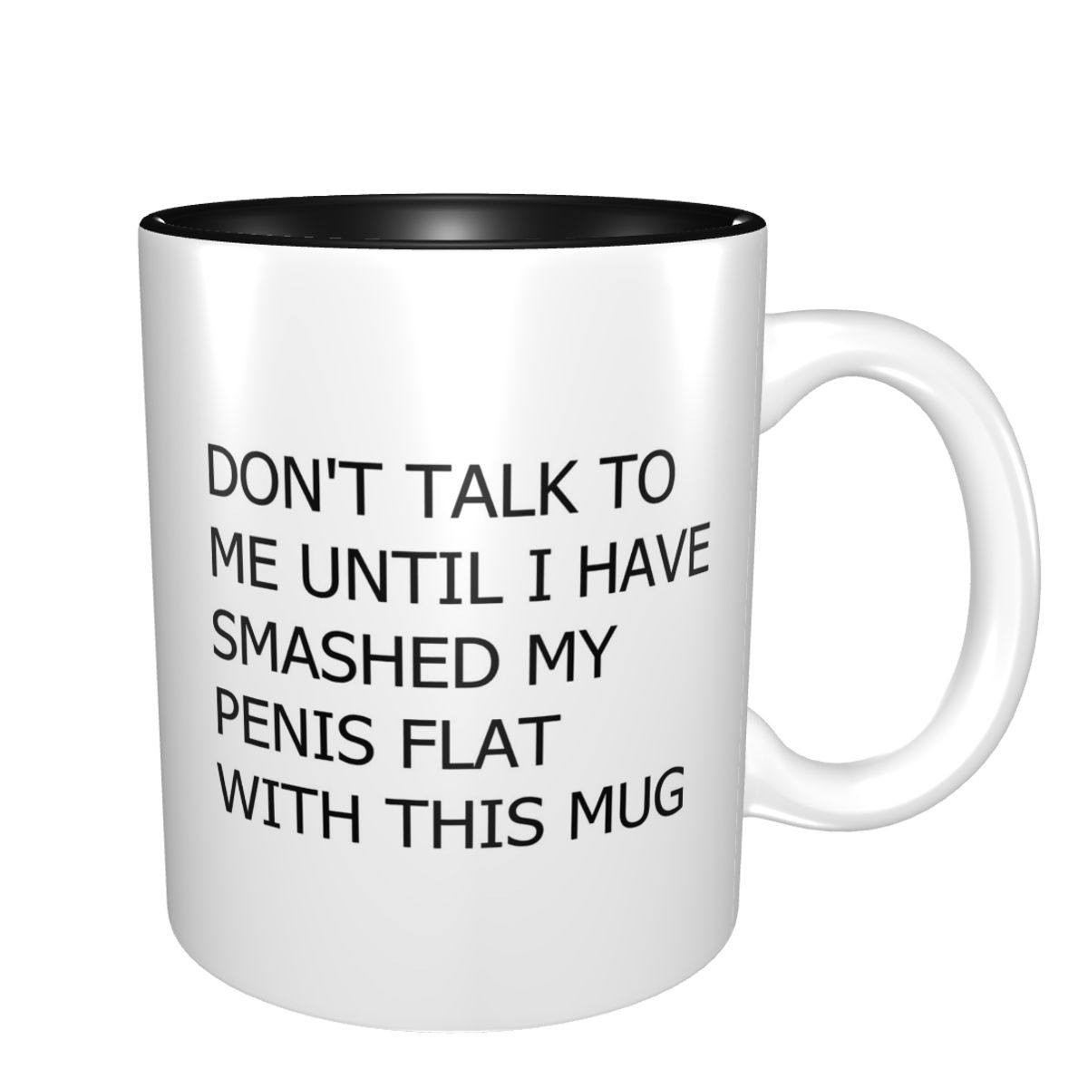 Coffee Tea And Me - Jangan Bicara Padaku Sampai Mug Mug