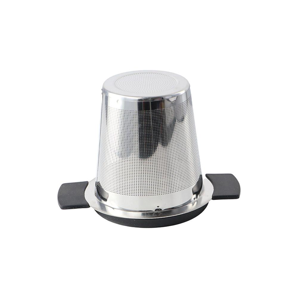 Coffee Tea Infuser - Saringan Teh Jala Halus 1 pcs