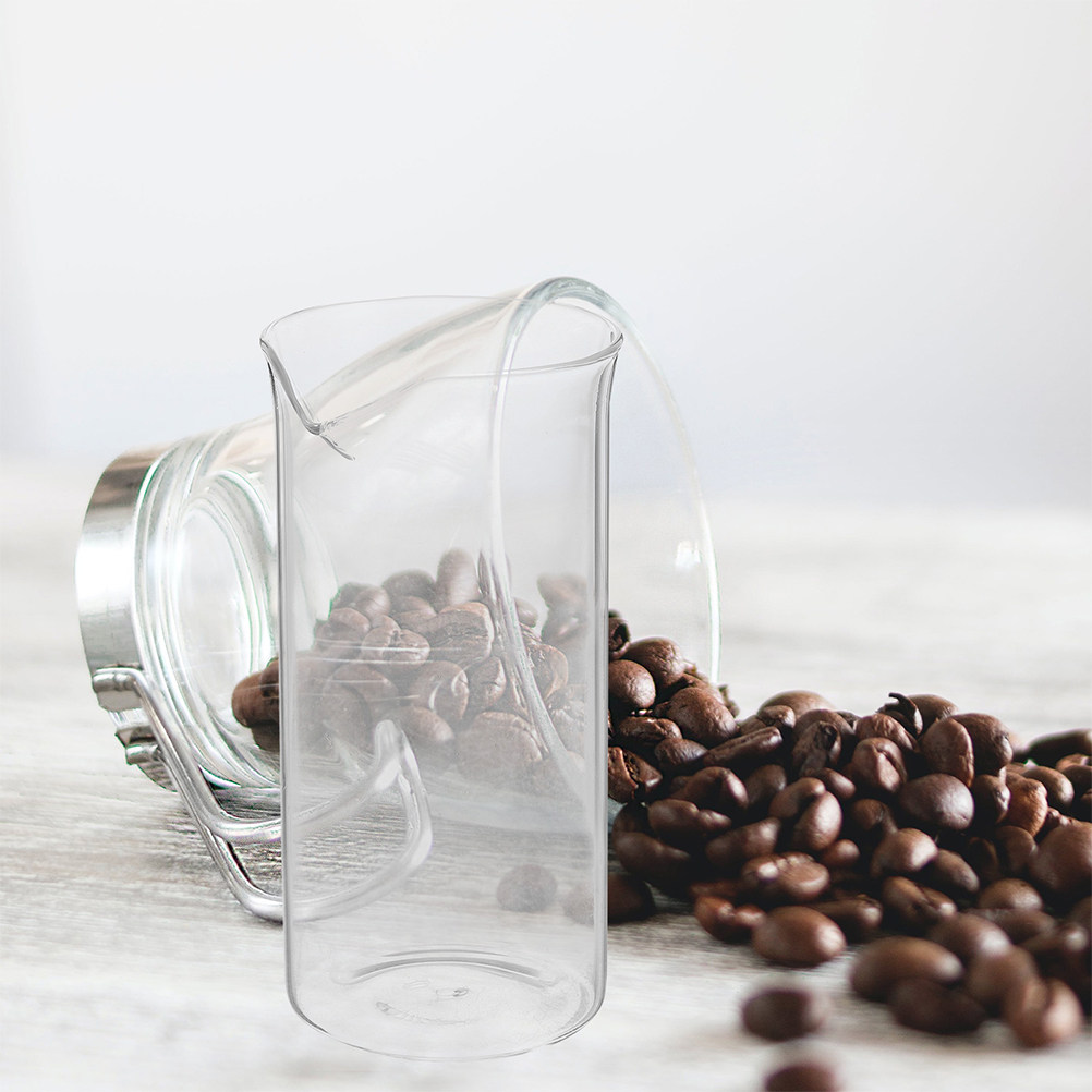 Coffee Tea Replacement - Cangkir Pengganti Alat Seduh Kopi Kaca