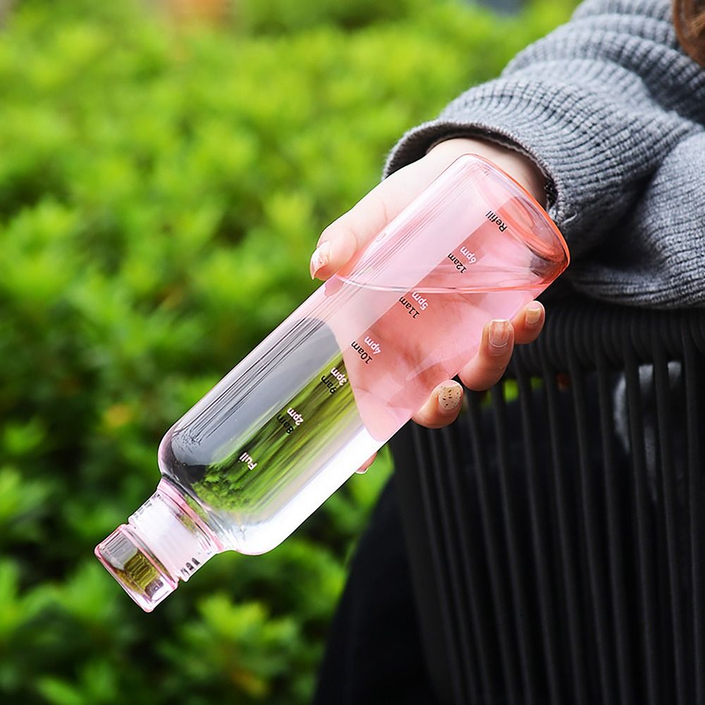 Botol Air 500/750ML Botol Jus  - Juice Tea Coffee ulasan dan harga