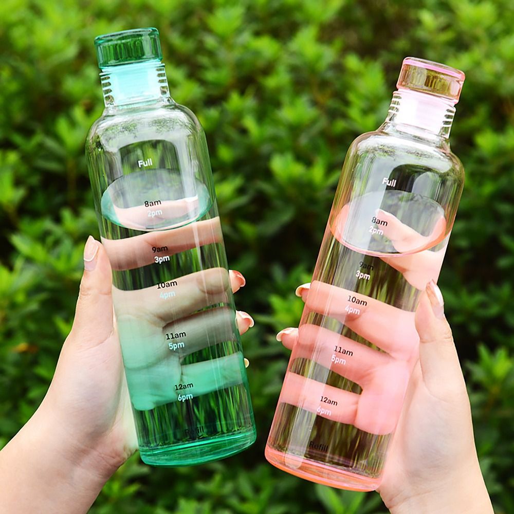 Botol Air 500/750ML Botol Jus  - Juice Tea Coffee ulasan dan harga