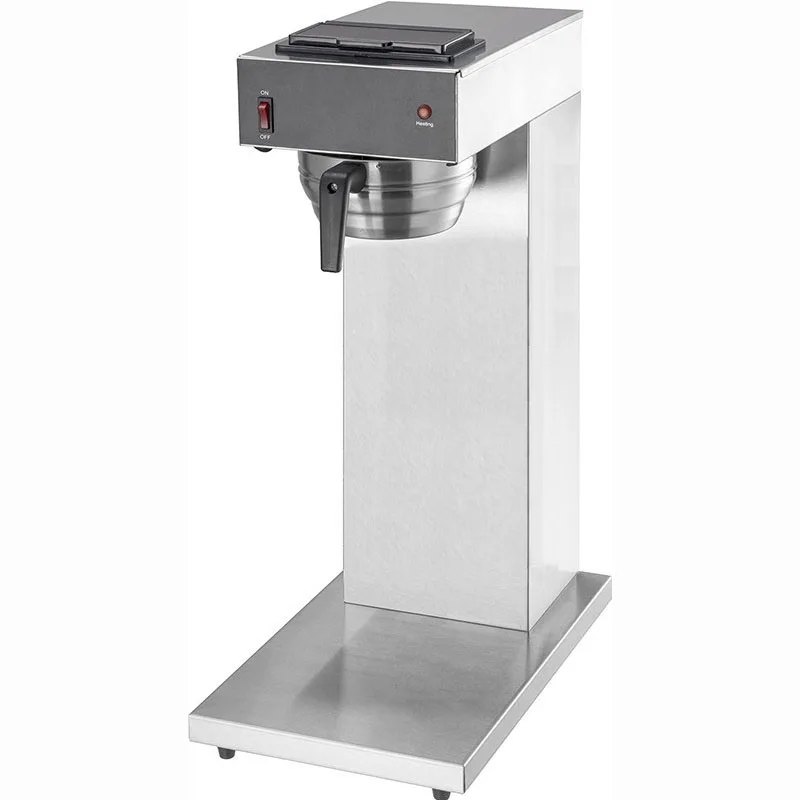Mesin Pembuat Kopi Tetes Otoma - Coffee Tea Maker ulasan dan harga