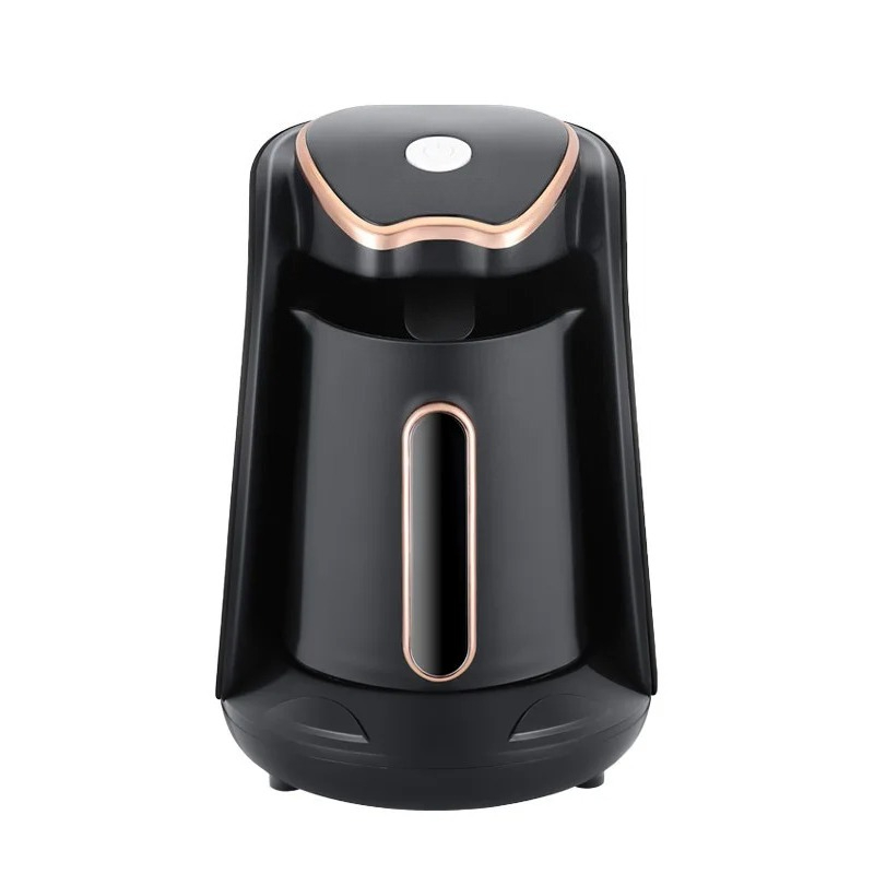 Kedatangan Baru Mini Electric  - Coffee Tea Maker ulasan dan harga