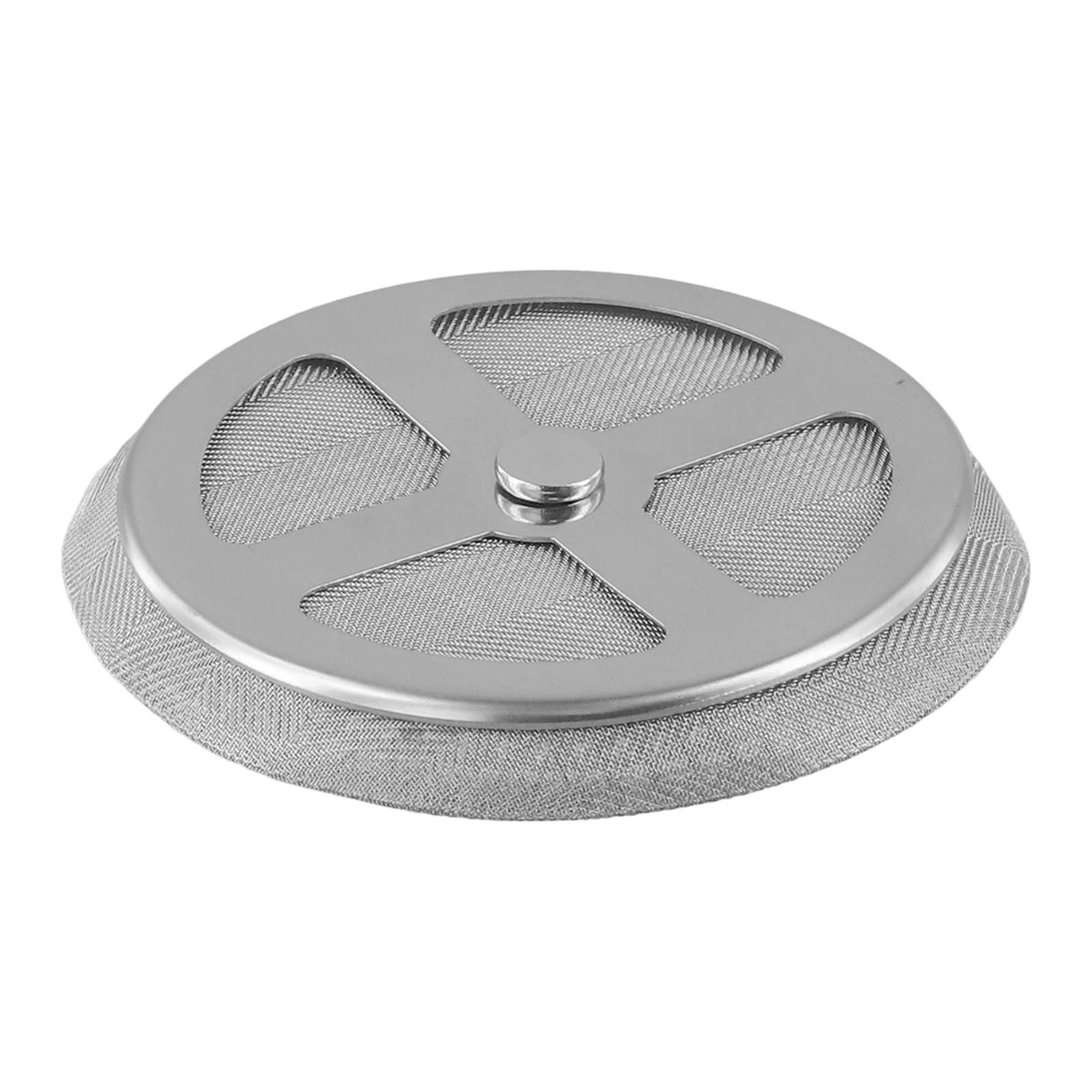 4 Buah Filter Tekan Filter Jar - Coffee Tea Replacement ulasan dan harga