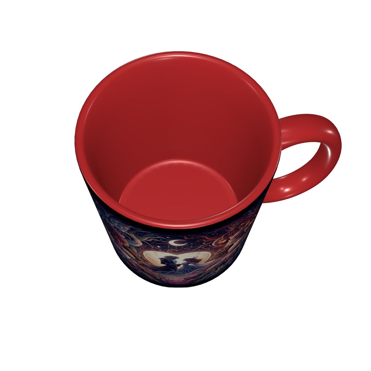 Mug Keramik Kopi Teh Susu Jare - Alternative To Coffee And Tea ulasan dan harga