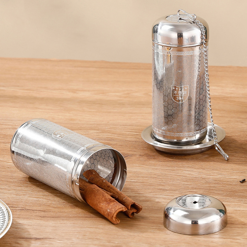 Saringan teh Stainless Steel,  - Coffee Tea Leaf ulasan dan harga