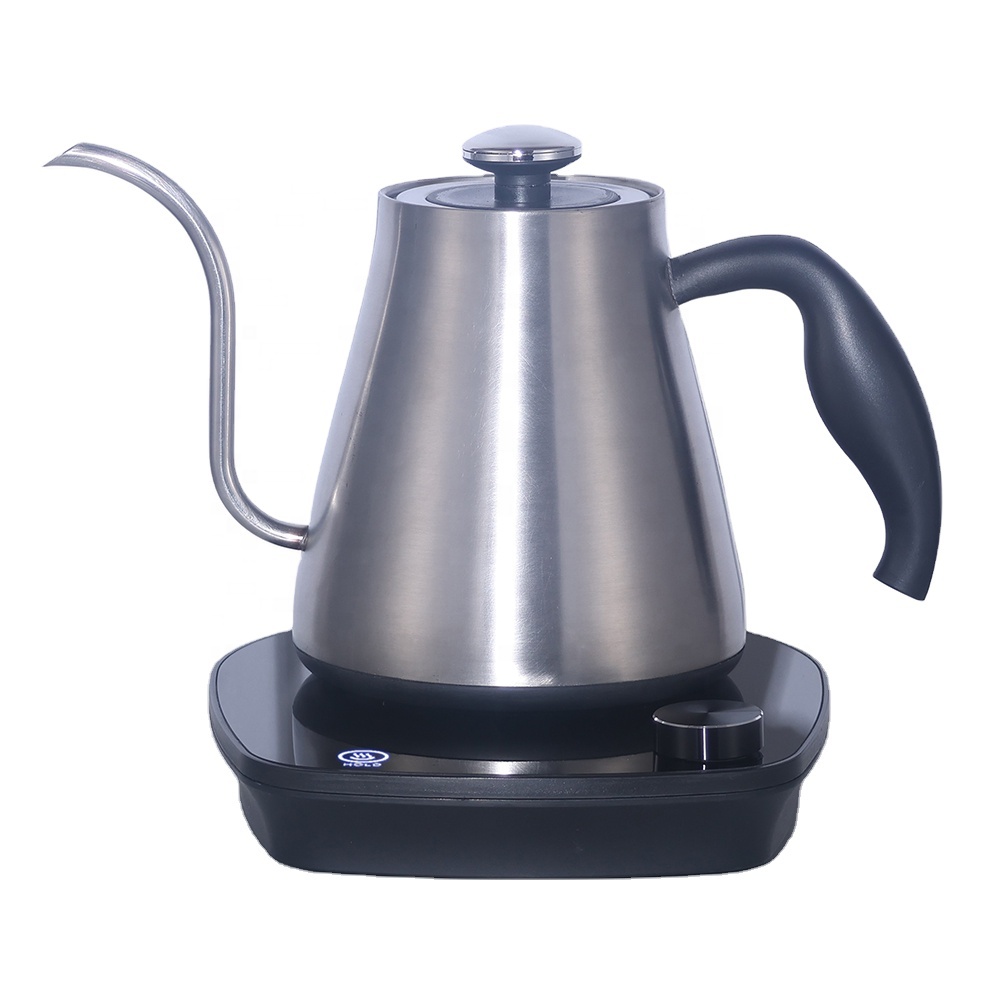 Ketel Listrik Smart Wood Grain - Coffee Tea Maker ulasan dan harga