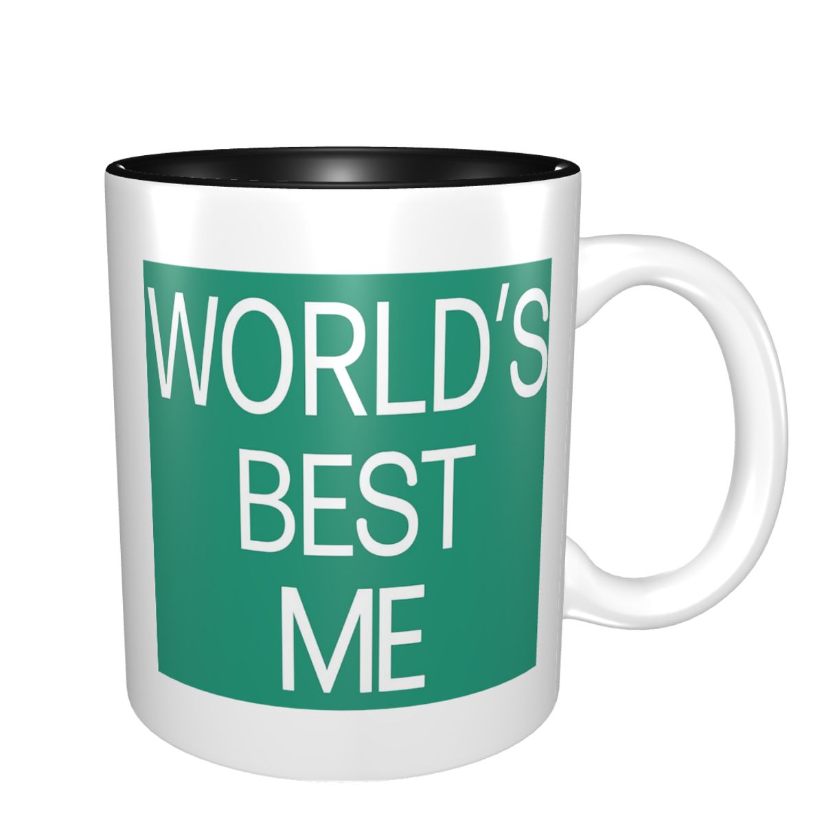 Mug Terbaik di Dunia, Cangkir  - Coffee Tea And Me ulasan dan harga
