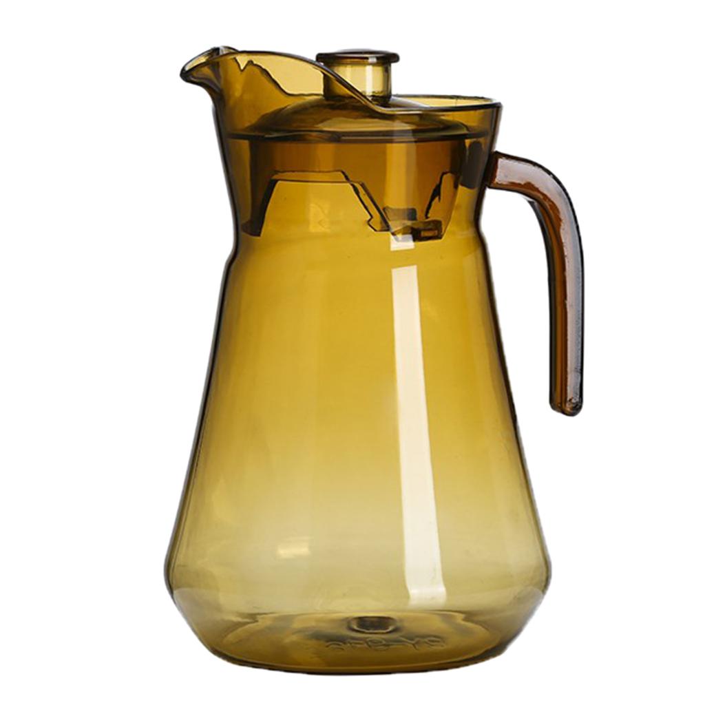 Gelas Akrilik Besar dengan Tut - Alternative To Coffee And Tea ulasan dan harga