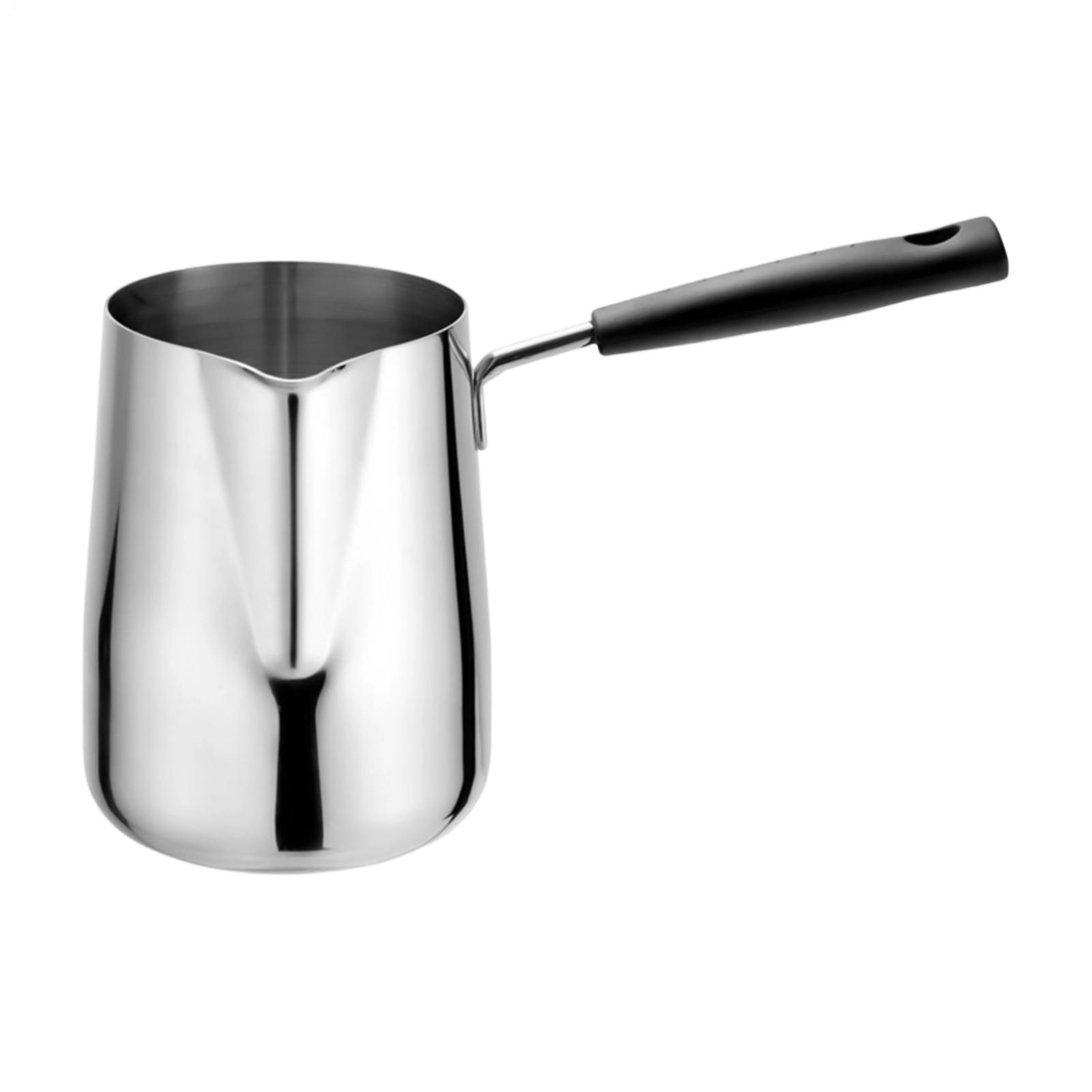 Teko Kopi 600ml dari Baja Taha - Coffee Tea Maker ulasan dan harga