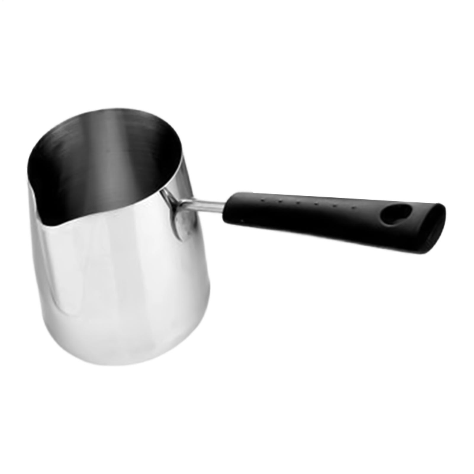 Teko Kopi 600ml dari Baja Taha - Coffee Tea Maker ulasan dan harga
