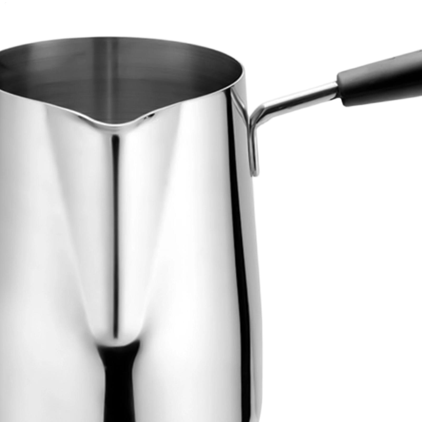 Teko Kopi 600ml dari Baja Taha - Coffee Tea Maker ulasan dan harga