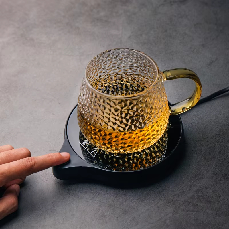 Pemanas Cangkir 110V/220V Peng - Coffee Tea Maker ulasan dan harga