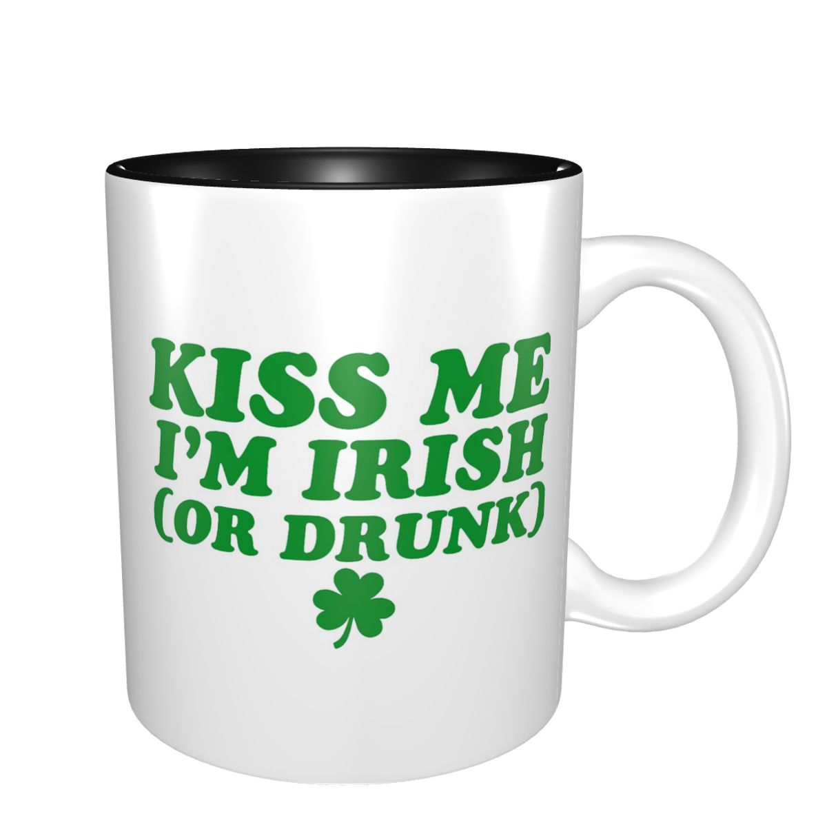 Cium Aku Aku Orang Irlandia Mu - Coffee Tea And Me ulasan dan harga