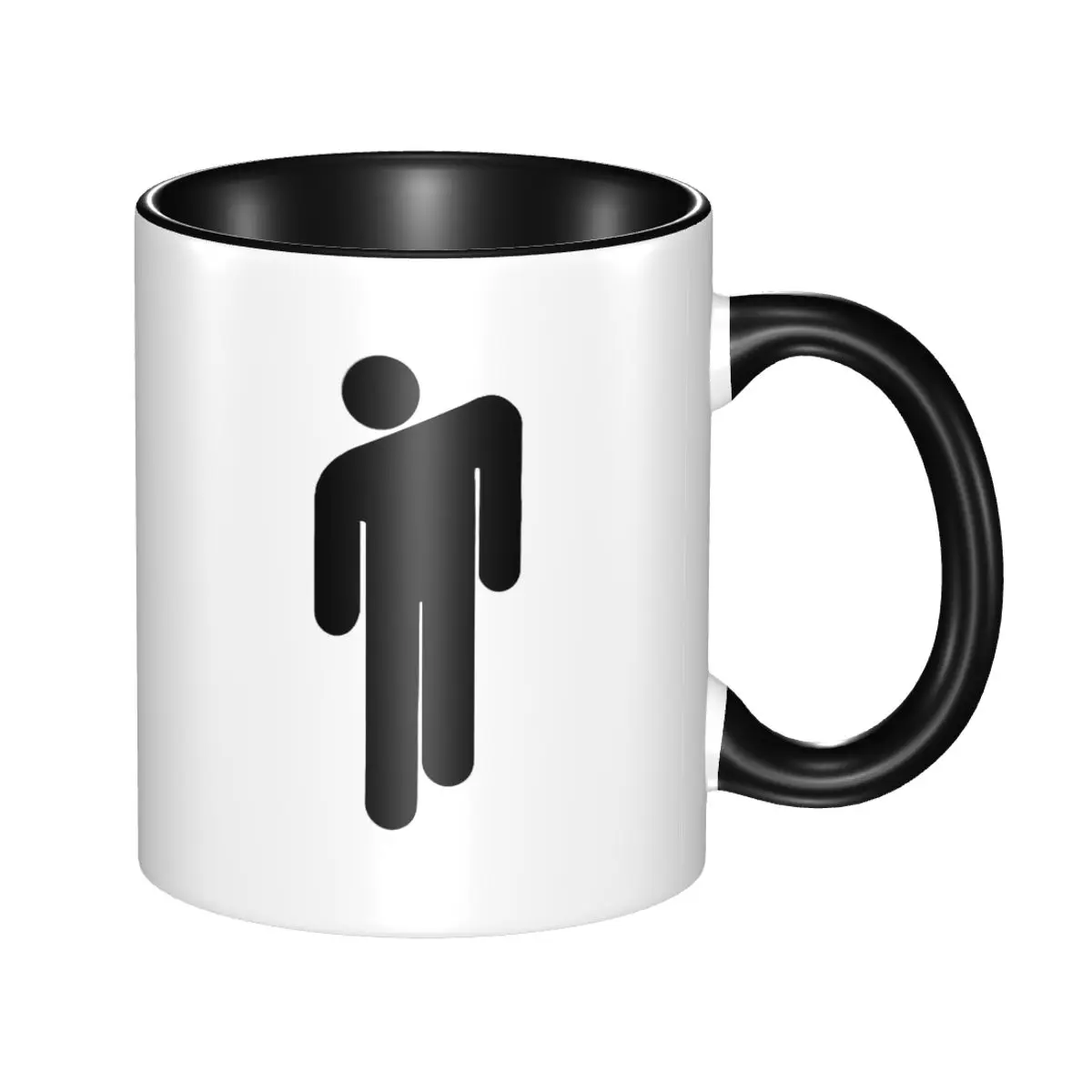 Mug Album Musik Hit Me Hard An - Coffee Tea And Me ulasan dan harga