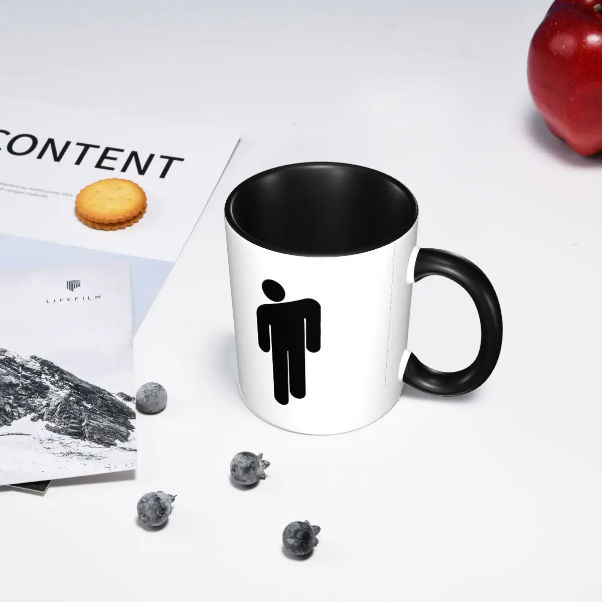 Mug Album Musik Hit Me Hard An - Coffee Tea And Me ulasan dan harga