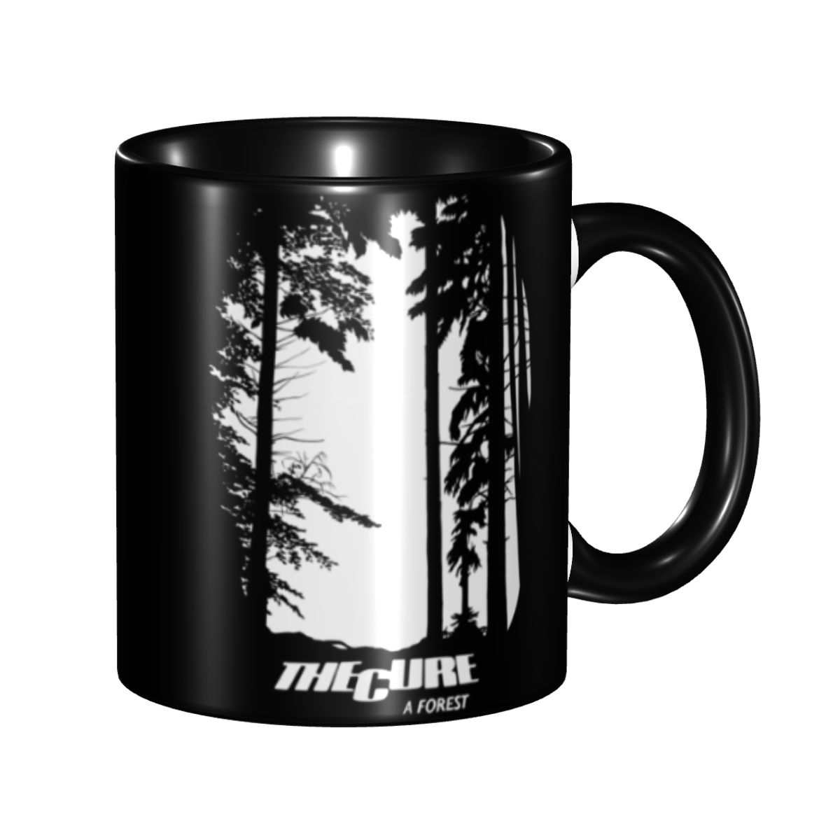 Mug Kopi Band Rock Alternatif  - Alternative To Coffee And Tea ulasan dan harga