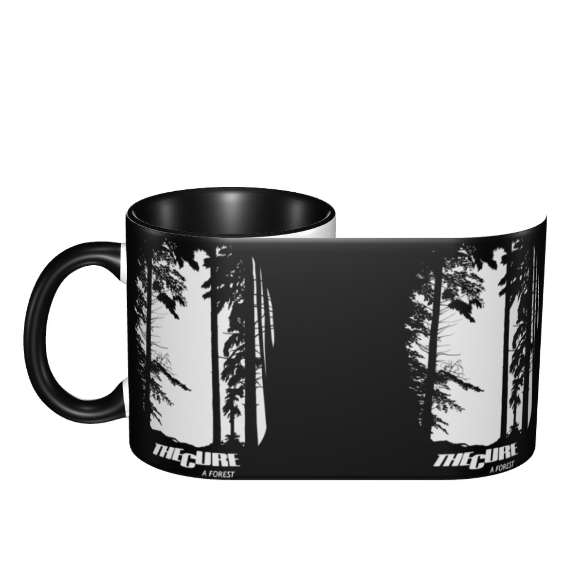 Mug Kopi Band Rock Alternatif  - Alternative To Coffee And Tea ulasan dan harga