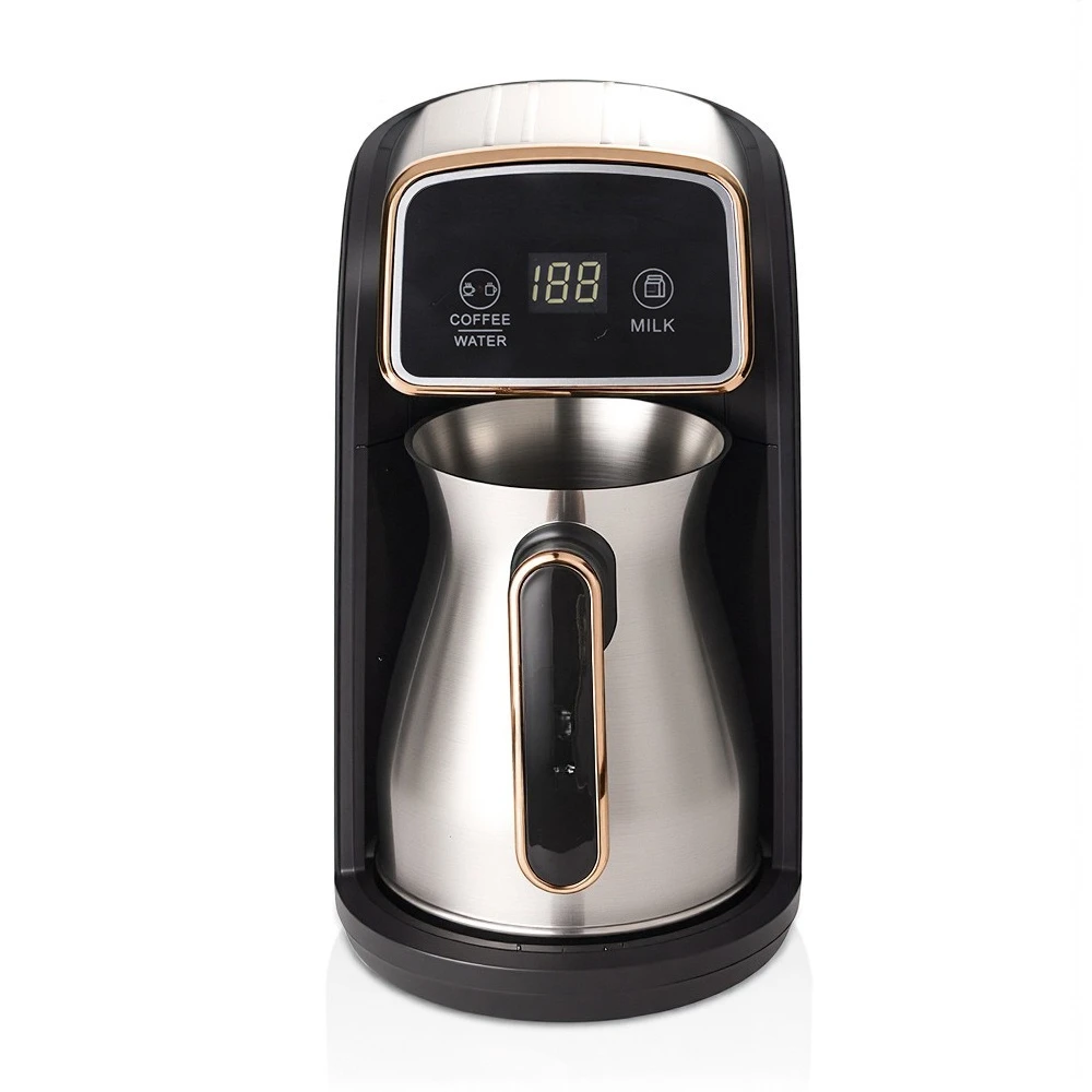 Pembuat Kopi Elektrik Cangkir  - Coffee Tea Maker ulasan dan harga