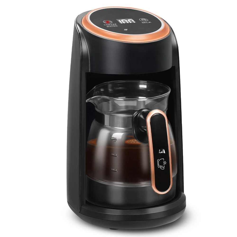 Pembuat Kopi Elektrik Cangkir  - Coffee Tea Maker ulasan dan harga