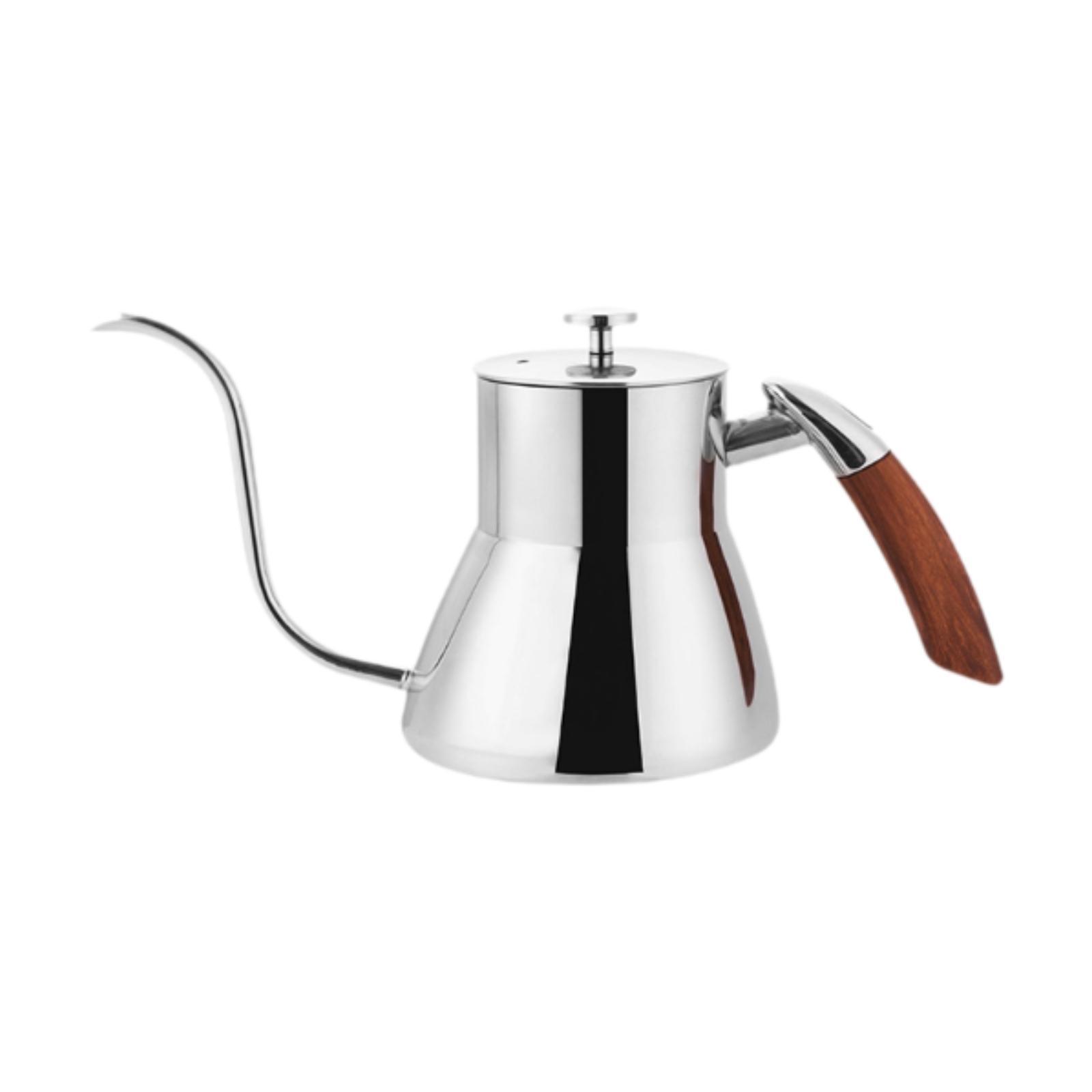 Tuangkan Ketel Teko Kopi Berke - Coffee Tea Maker ulasan dan harga