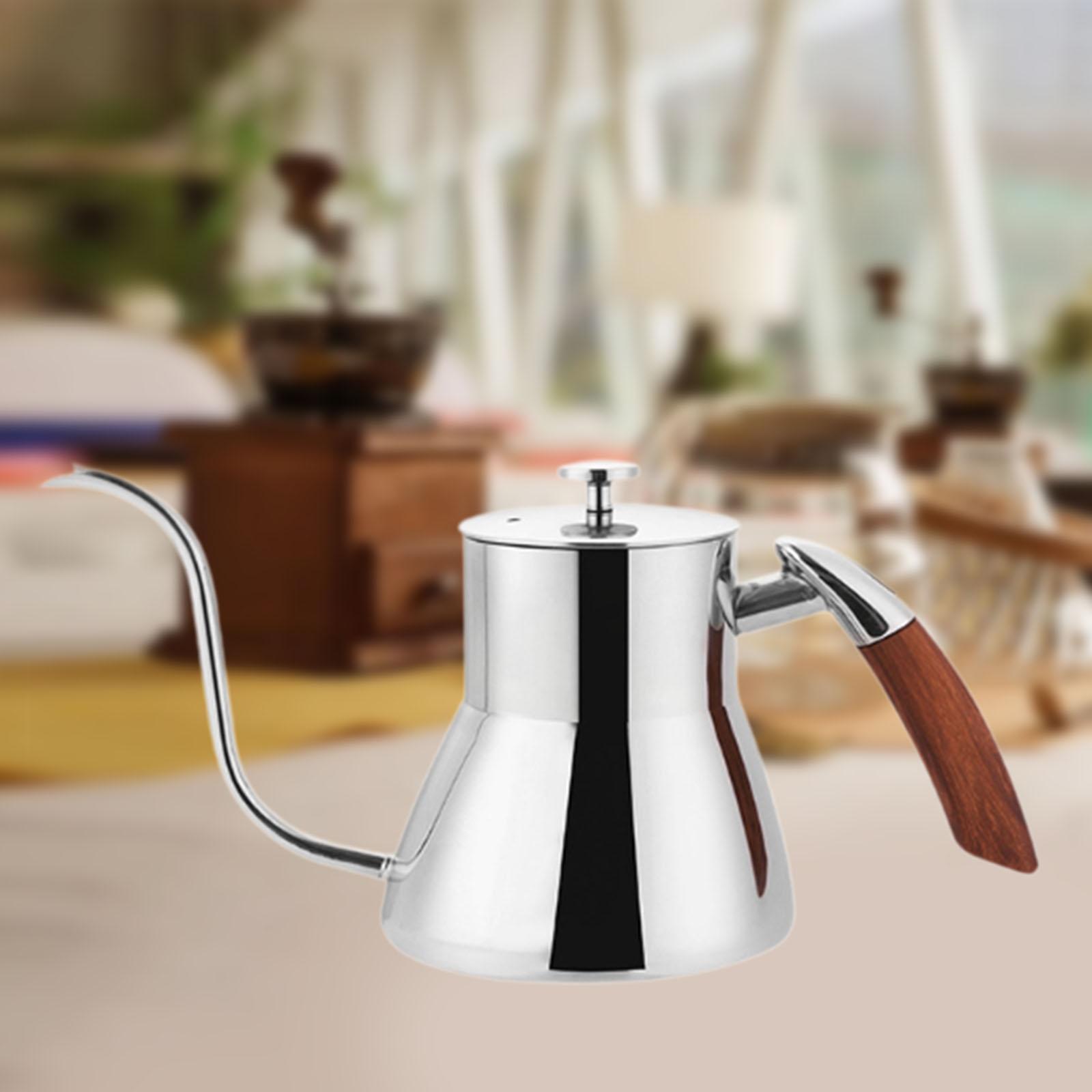 Tuangkan Ketel Teko Kopi Berke - Coffee Tea Maker ulasan dan harga