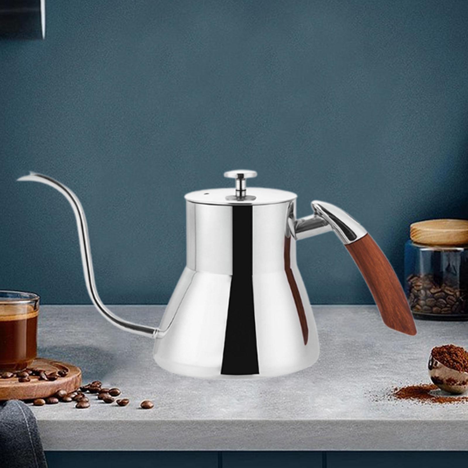 Tuangkan Ketel Teko Kopi Berke - Coffee Tea Maker ulasan dan harga
