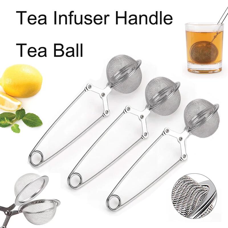 4-1 Buah Infuser Teh Baja Dapa - Coffee Tea Infuser ulasan dan harga