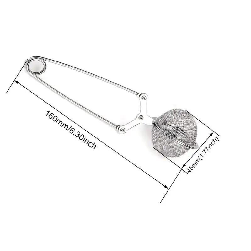 4-1 Buah Infuser Teh Baja Dapa - Coffee Tea Infuser ulasan dan harga