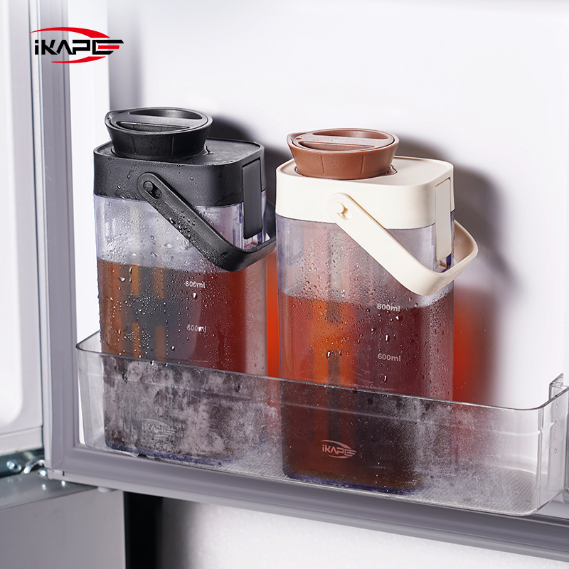 IKAPE 1L Pembuat Kopi Minuman  - Coffee Tea Maker ulasan dan harga
