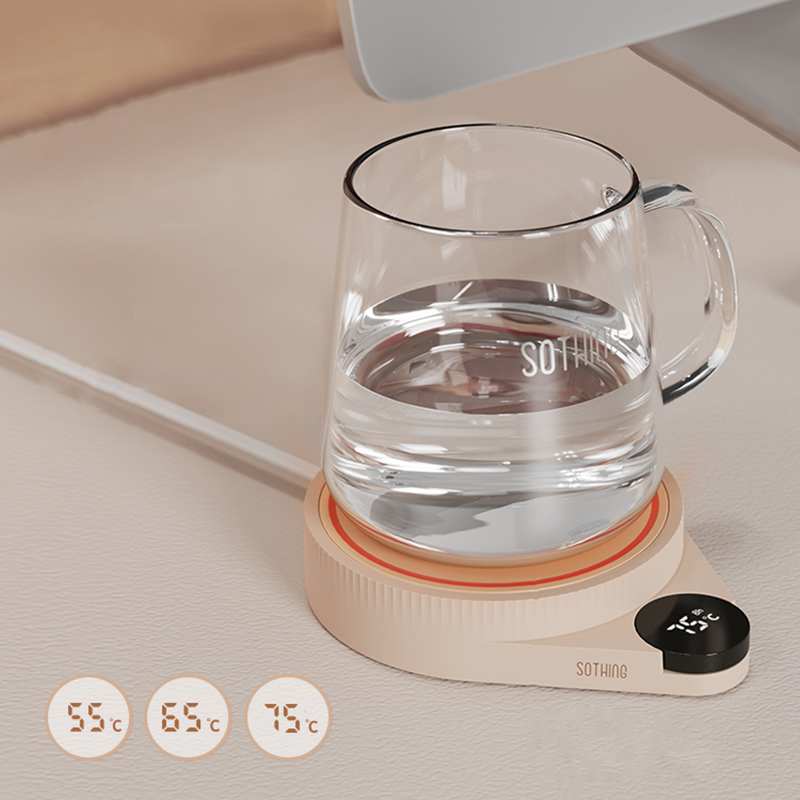 Pemanas Cangkir Kopi Baru, Pem - Coffee Tea Maker ulasan dan harga
