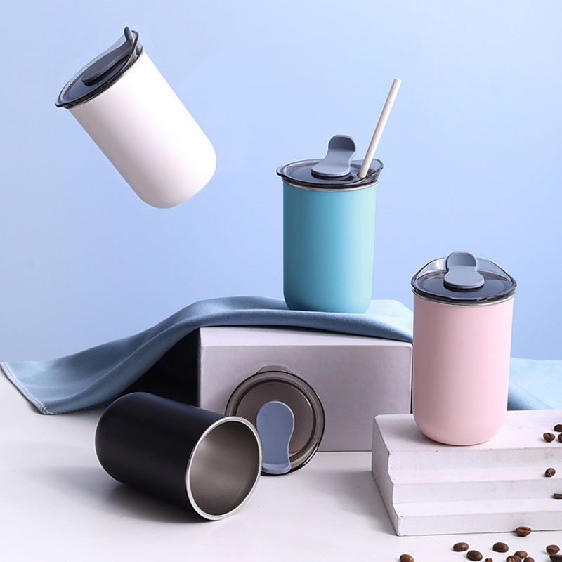 Botol air minum berinsulasi de - Juice Tea Coffee ulasan dan harga
