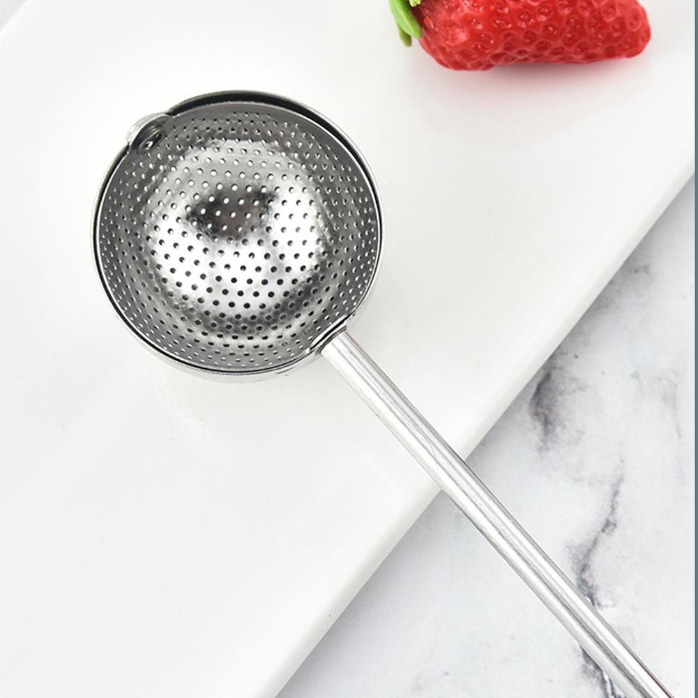 Infuser Teh Putar dari Baja Ta - Coffee Tea Infuser ulasan dan harga