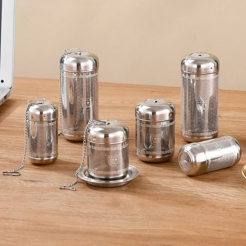 Saringan teh Stainless Steel,  - Coffee Tea Leaf ulasan dan harga