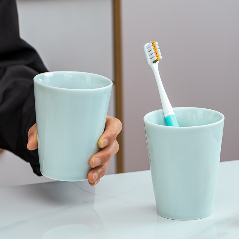 Mug Bir Keramik Ukuran Besar,  - Juice Tea Coffee ulasan dan harga