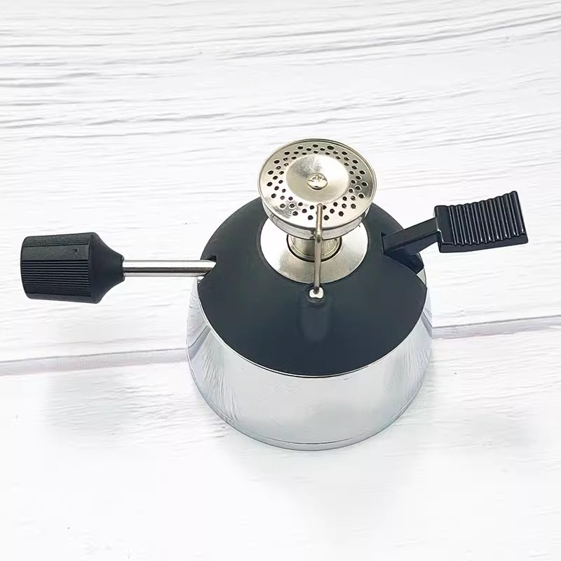 Aksesoris Kompor Kopi Gas Luar - Coffee Tea Replacement ulasan dan harga