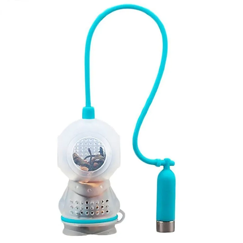 Alat penyaring teh Herbal, pen - Coffee Tea Infuser ulasan dan harga