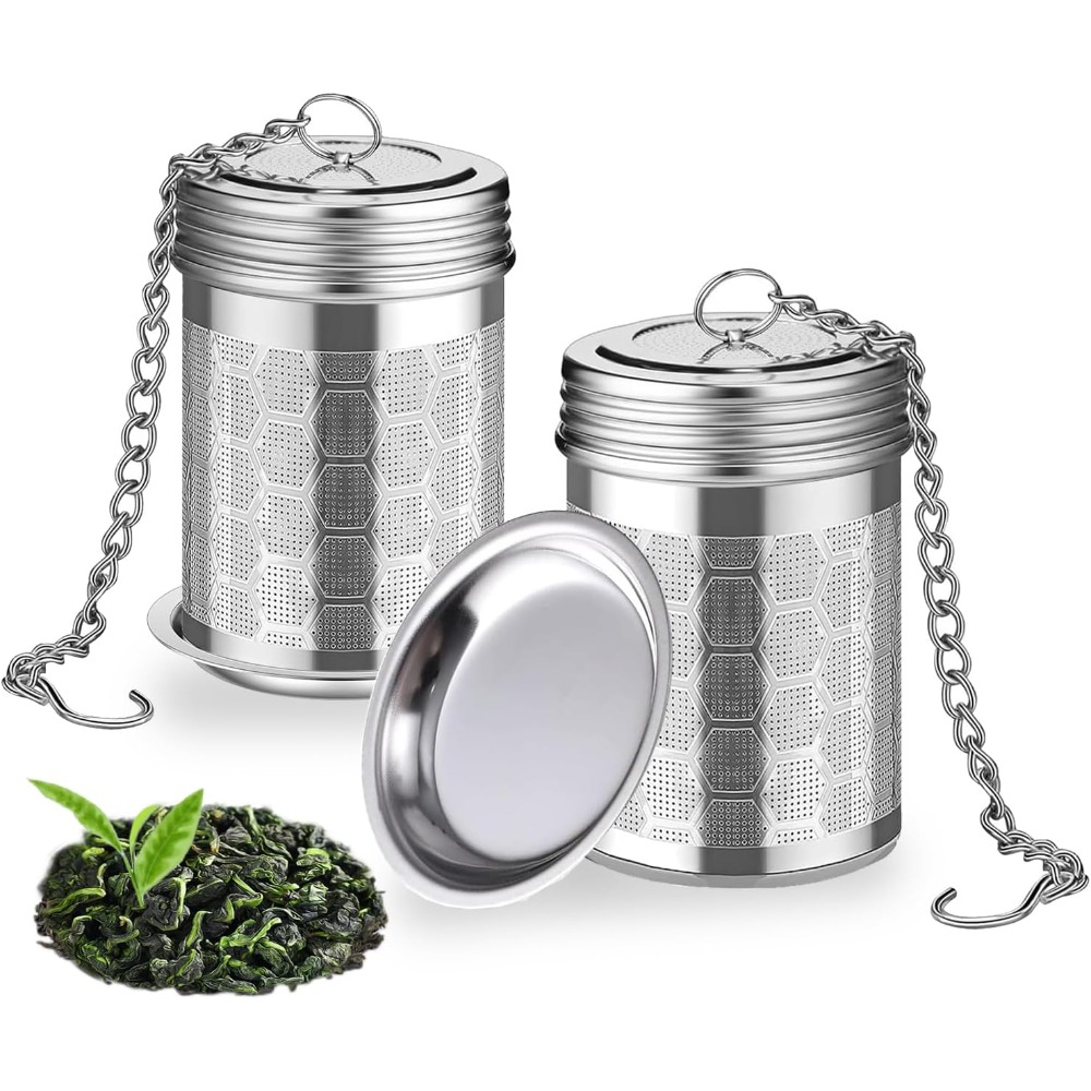 Pemisah Air Teh Filter Kopi Te - Coffee Tea Infuser ulasan dan harga