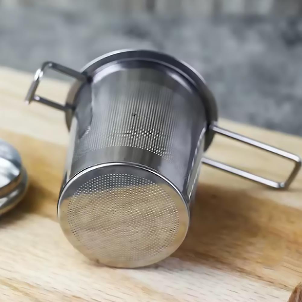 Saringan Teh Berjaring Halus,  - Coffee Tea Infuser ulasan dan harga