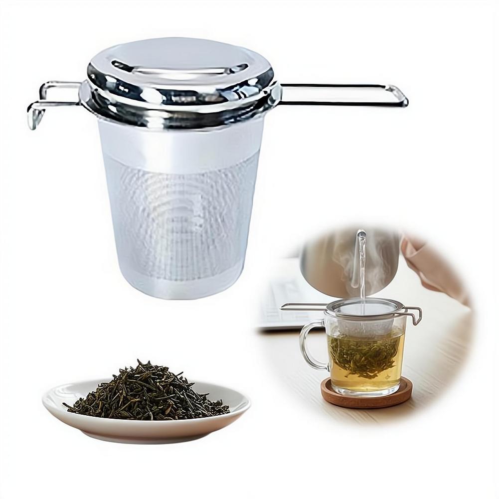 Saringan Teh Berjaring Halus,  - Coffee Tea Infuser ulasan dan harga