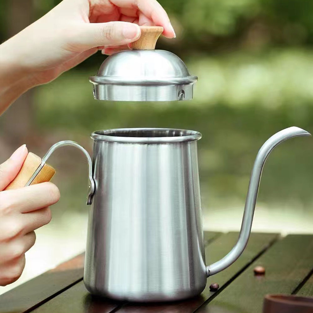 Tuangkan Di Atas Ketel Kopi Ke - Coffee Tea Maker ulasan dan harga