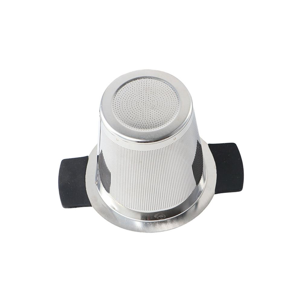 Saringan Teh Jala Halus 1 pcs  - Coffee Tea Infuser ulasan dan harga