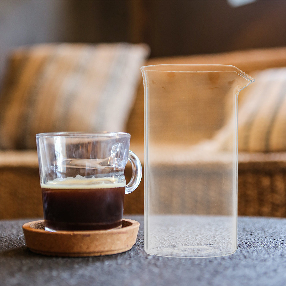 Cangkir Pengganti Alat Seduh K - Coffee Tea Replacement ulasan dan harga