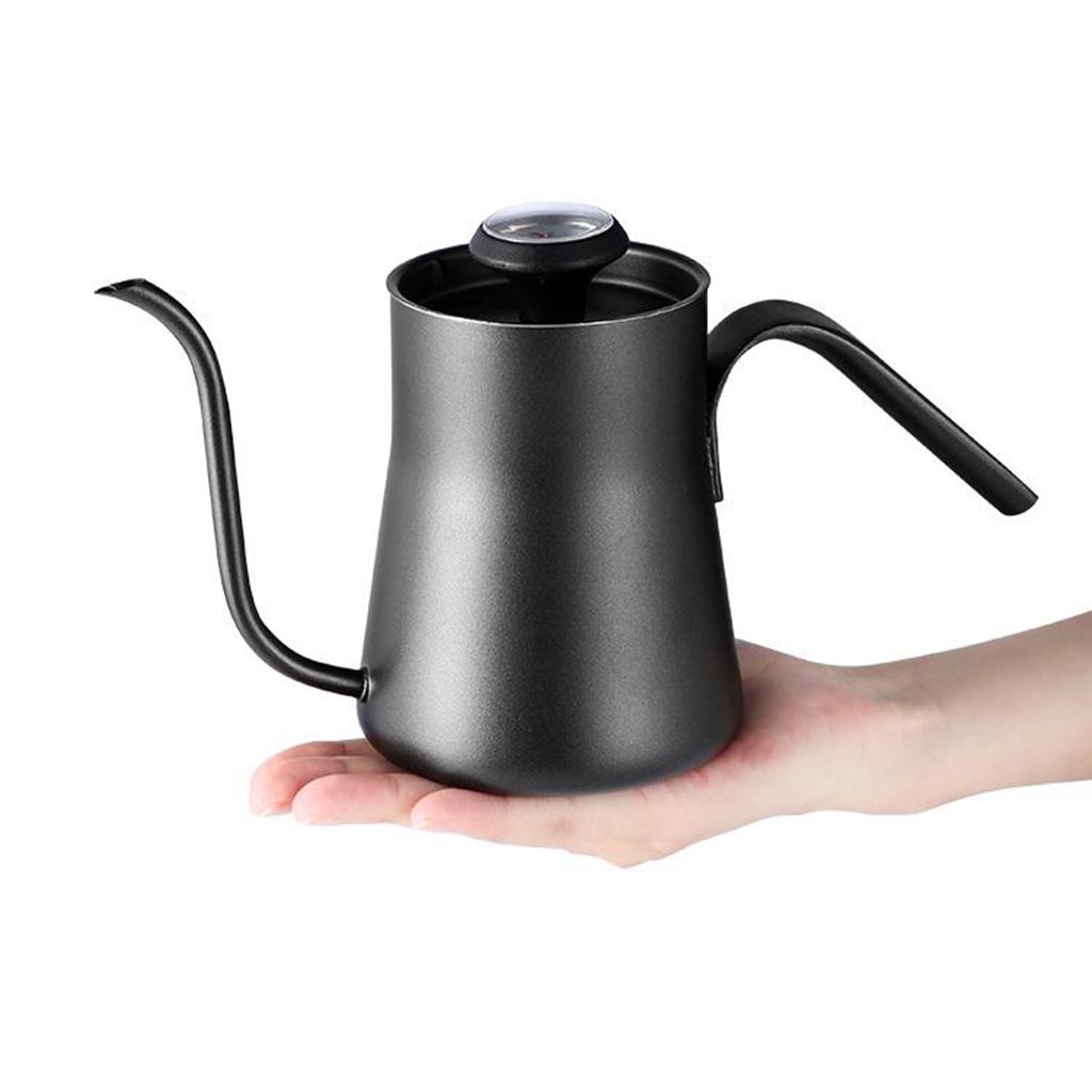 Ketel Teh Baja Tahan Karat den - Coffee Tea Maker ulasan dan harga