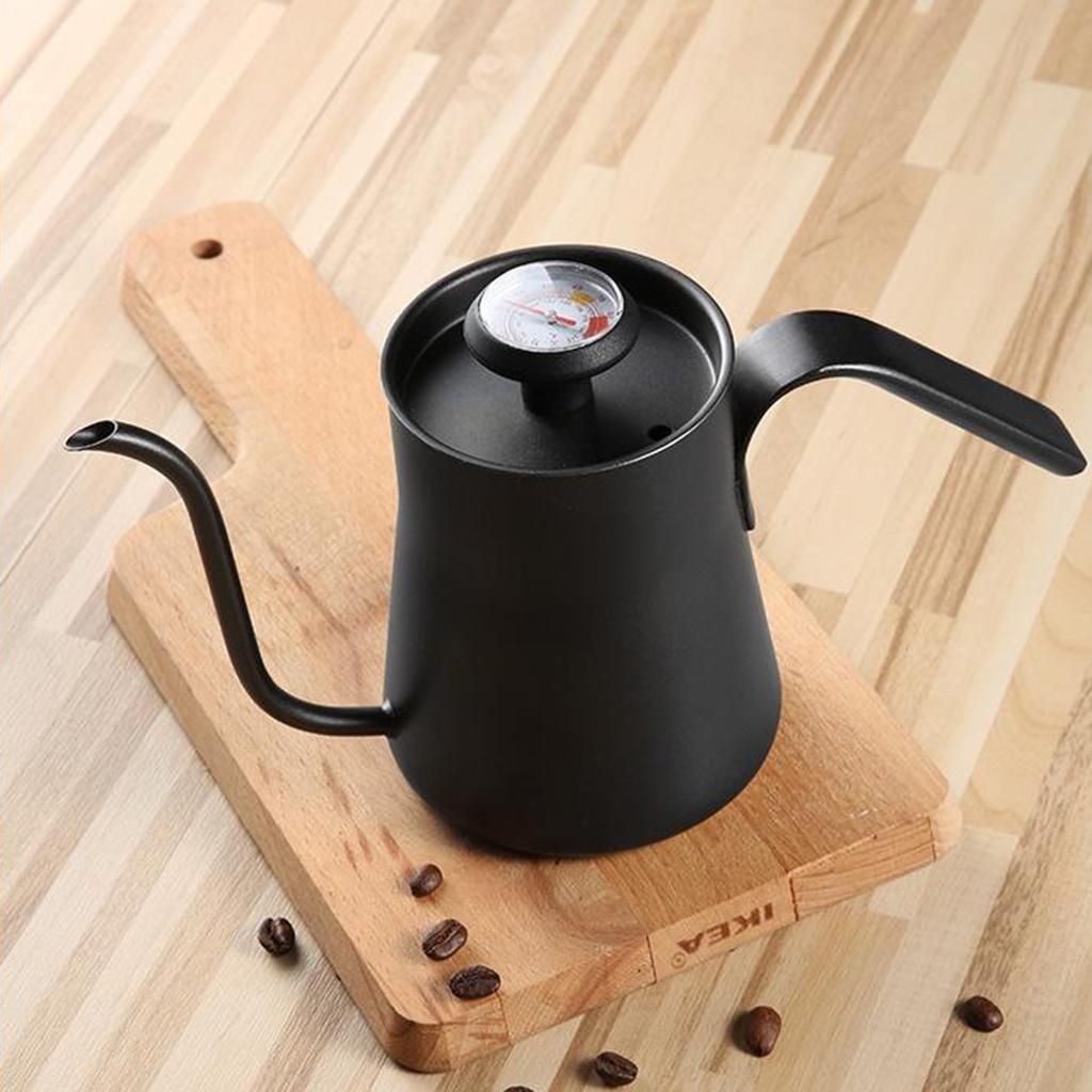 Ketel Teh Baja Tahan Karat den - Coffee Tea Maker ulasan dan harga